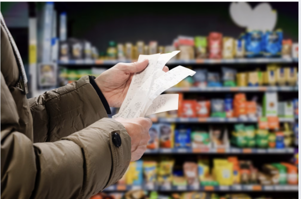 Sorprende a Saltillenses Alza de Precios 